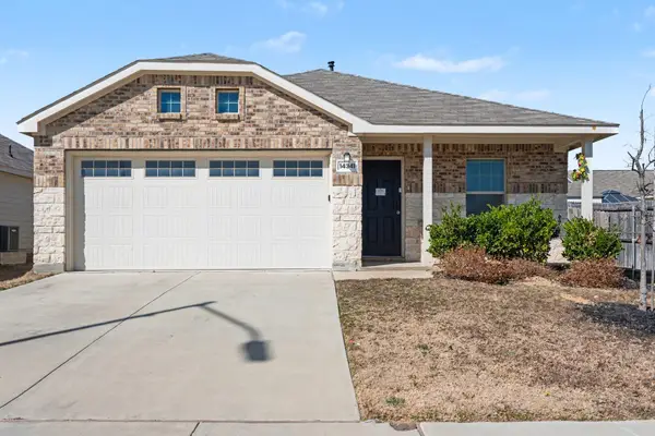14341 Desert Rain Trail, Haslet, TX 76052