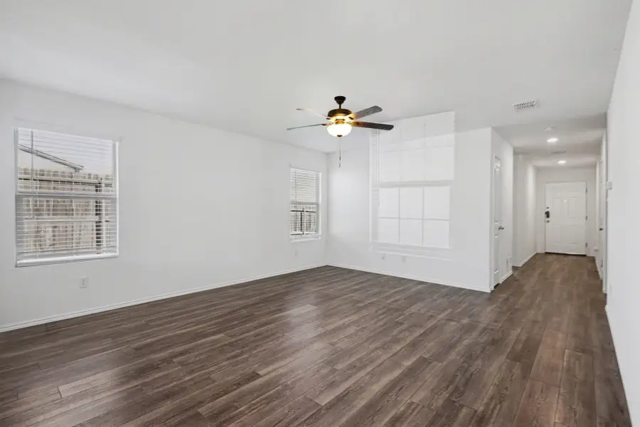 14341 Desert Rain Trail, Haslet, TX 76052 - Image #2