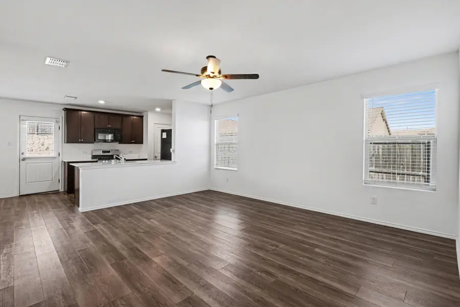 14341 Desert Rain Trail, Haslet, TX 76052 - Image #3