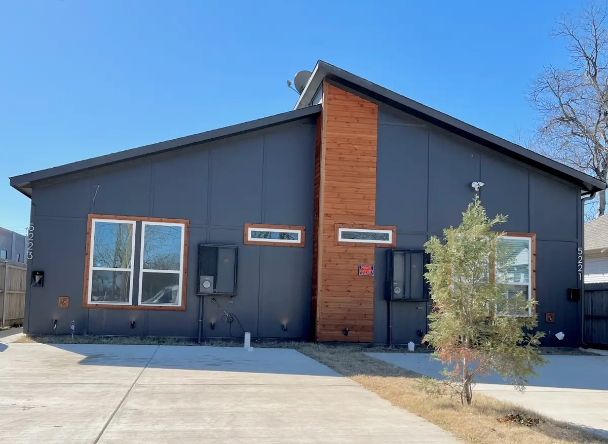 5223 Colonial Avenue, Dallas, TX 75215 - Image #1