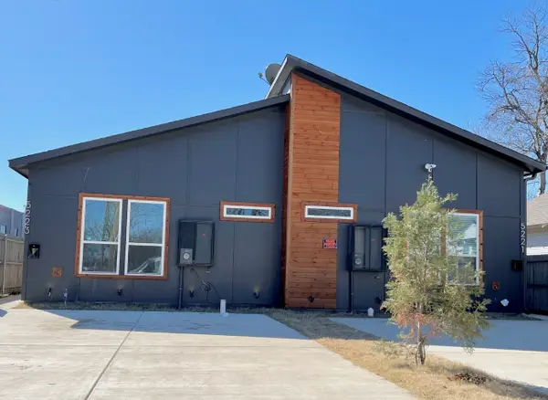 5223 Colonial Avenue, Dallas, TX 75215