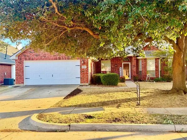 2508 Kariba Lane, Denton, TX 76210