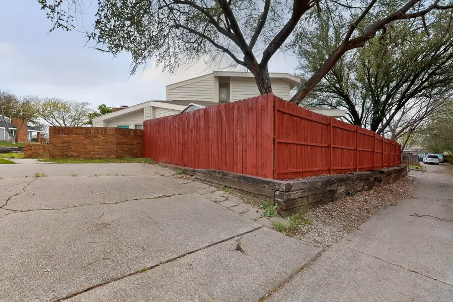 2407 Mustang Court, Lewisville, TX 75067 - #3