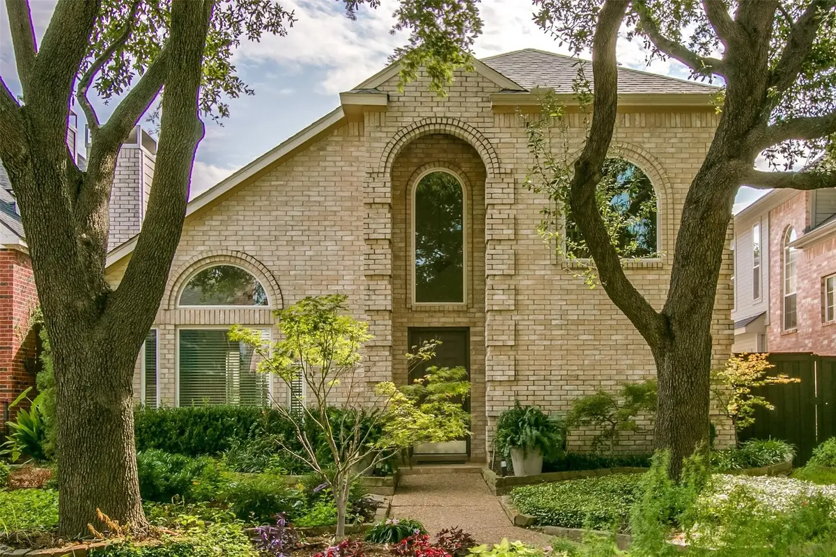 5308 Ventana Trail, Dallas, TX 75252 - Image #1