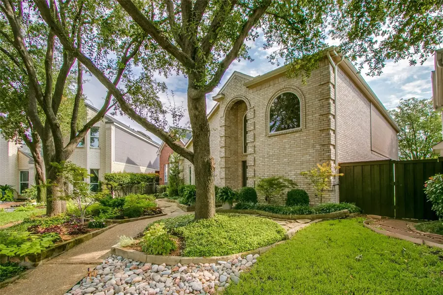 5308 Ventana Trail, Dallas, TX 75252 - Image #2