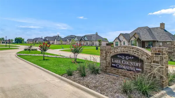 109 Chisolm Trail, Pottsboro, TX 75076