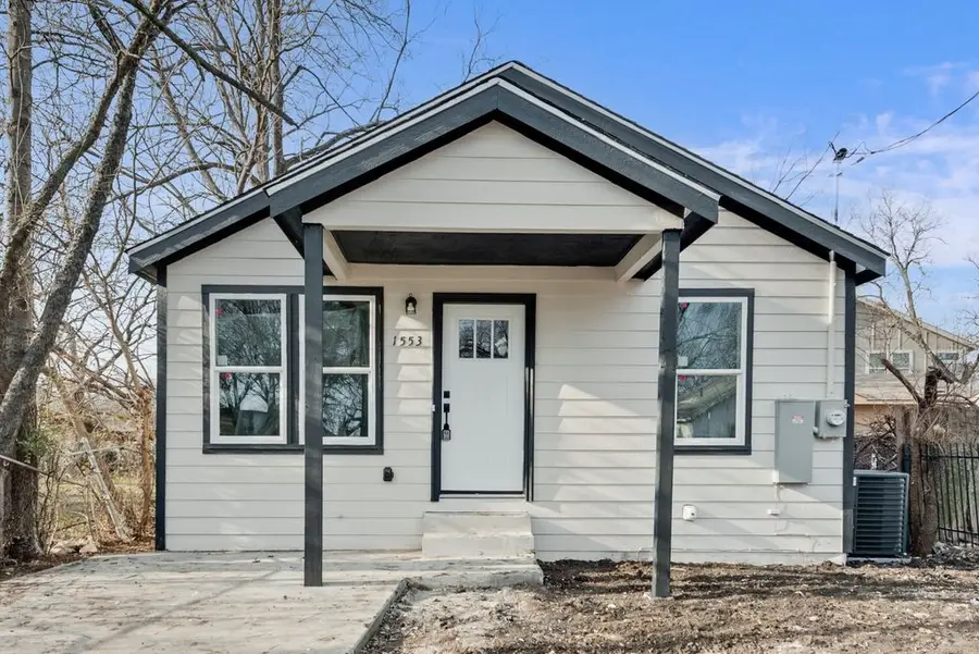 1553 Harris Court, Dallas, TX 75223 - Image #2