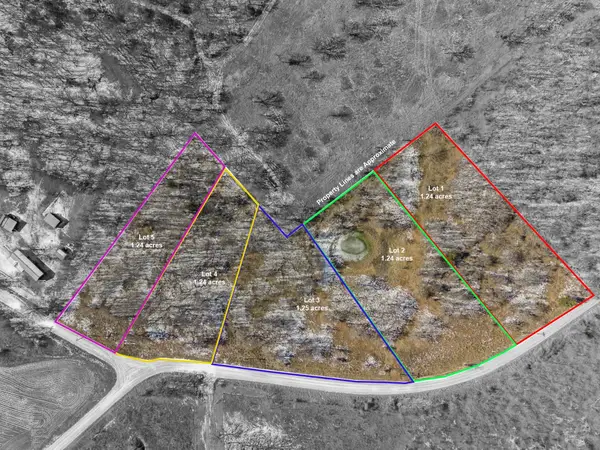 TBD Hcr 1313, Hillsboro, TX 76645