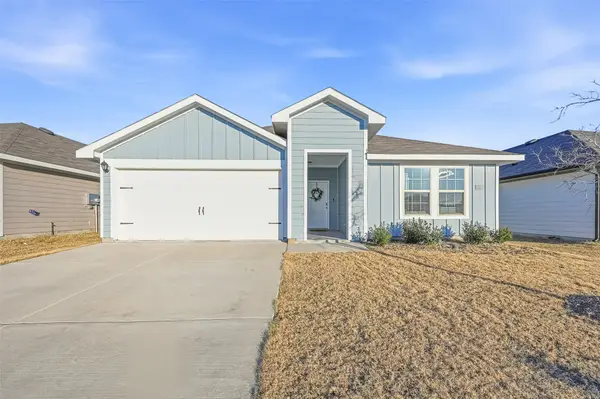 6511 Sand Dune Way, Princeton, TX 75407