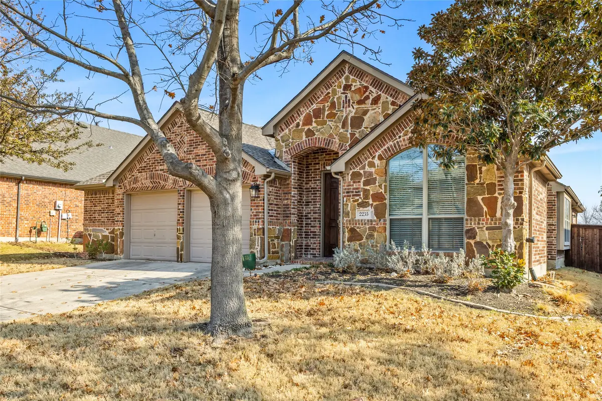 2235 Wildrose Drive, Little Elm, TX 75068 - Image #1