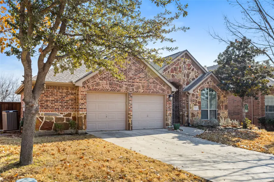 2235 Wildrose Drive, Little Elm, TX 75068 - Image #2