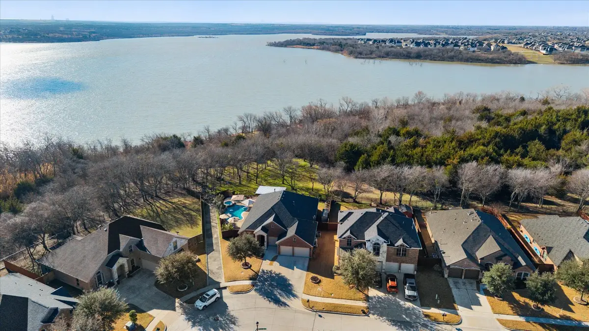 2931 Trail Lake Drive, Grand Prairie, TX 75054 - #1