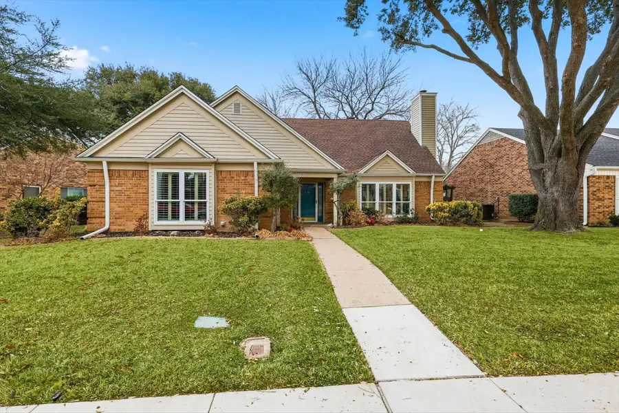 1311 Robincreek Cove, Lewisville, TX 75067 - #3