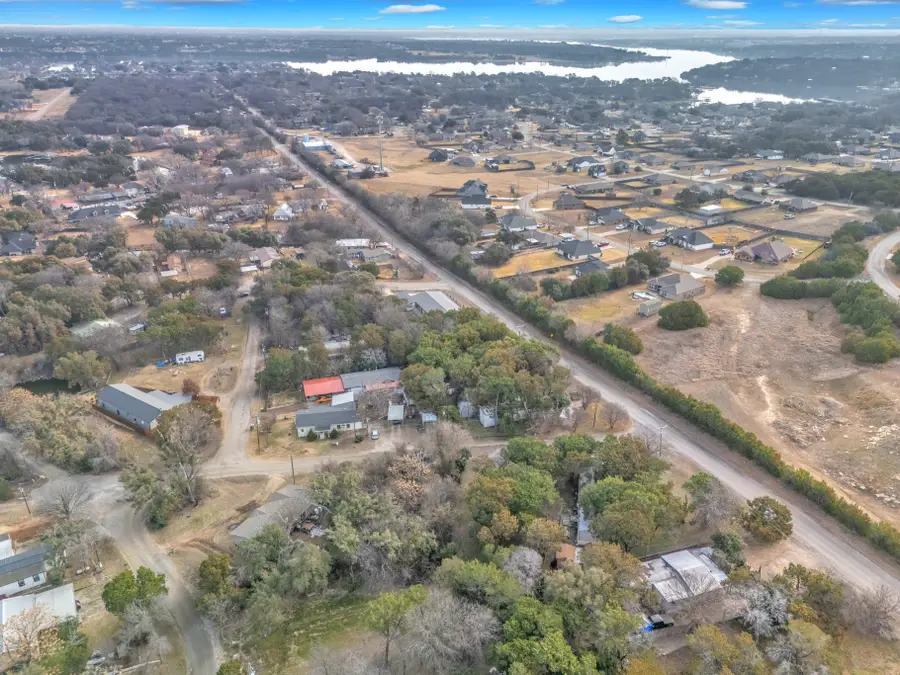 3820 Horseshoe Trail #3820 & 3822, Granbury, TX 76048 - #2