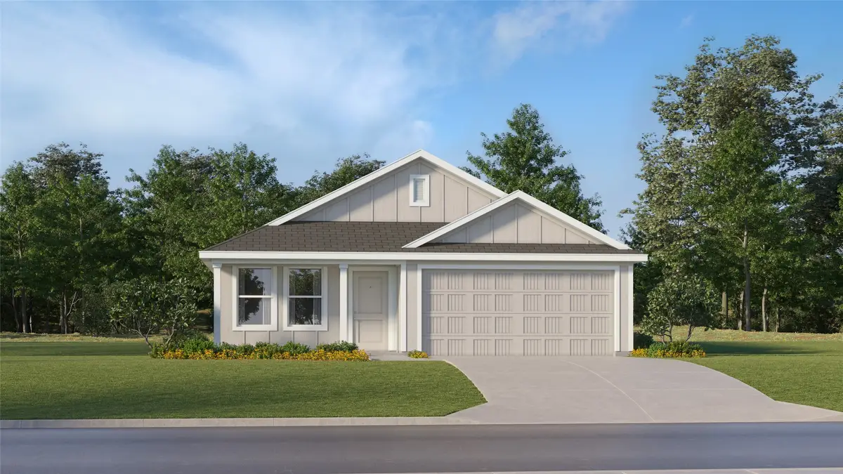 2936 Tooley Drive, Fort Worth, TX 76179 - #1