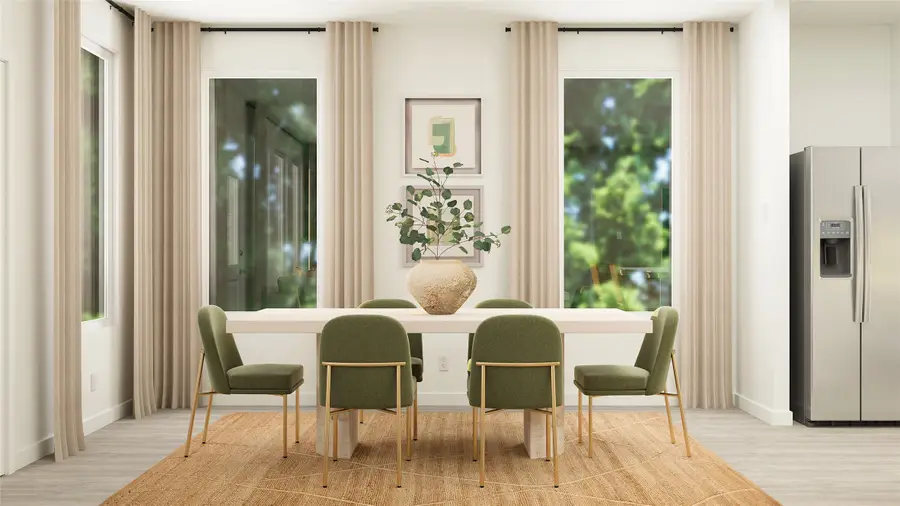 2917 Titan Springs Drive, Fort Worth, TX 76179 - #2