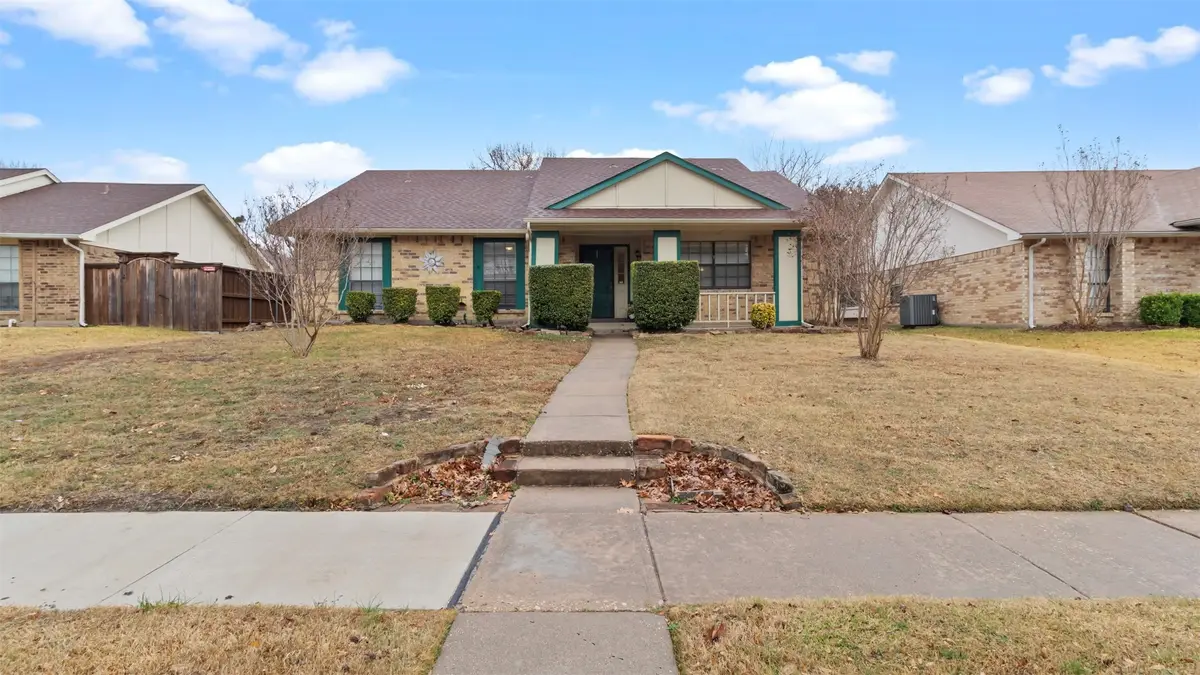 1341 Heidi Drive, Plano, TX 75025 - Image #1