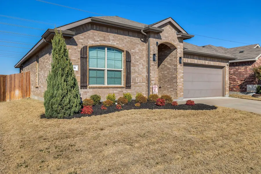 745 Key Deer Drive, Fort Worth, TX 76028 - #3