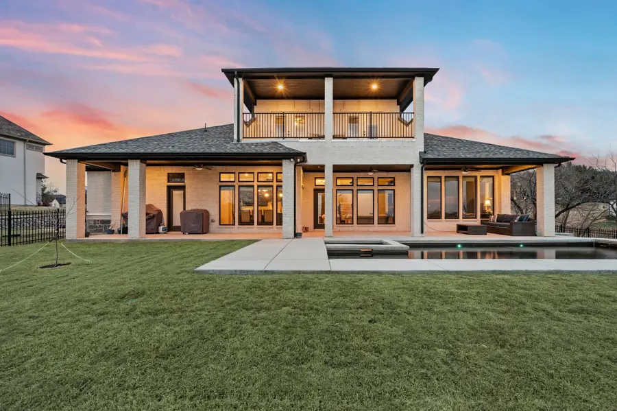 2159 Rohne Drive, Cedar Hill, TX 75104 - #2