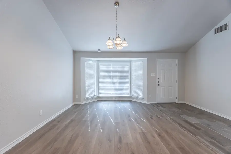 1818 Knob Hill Drive, Garland, TX 75043 - #2