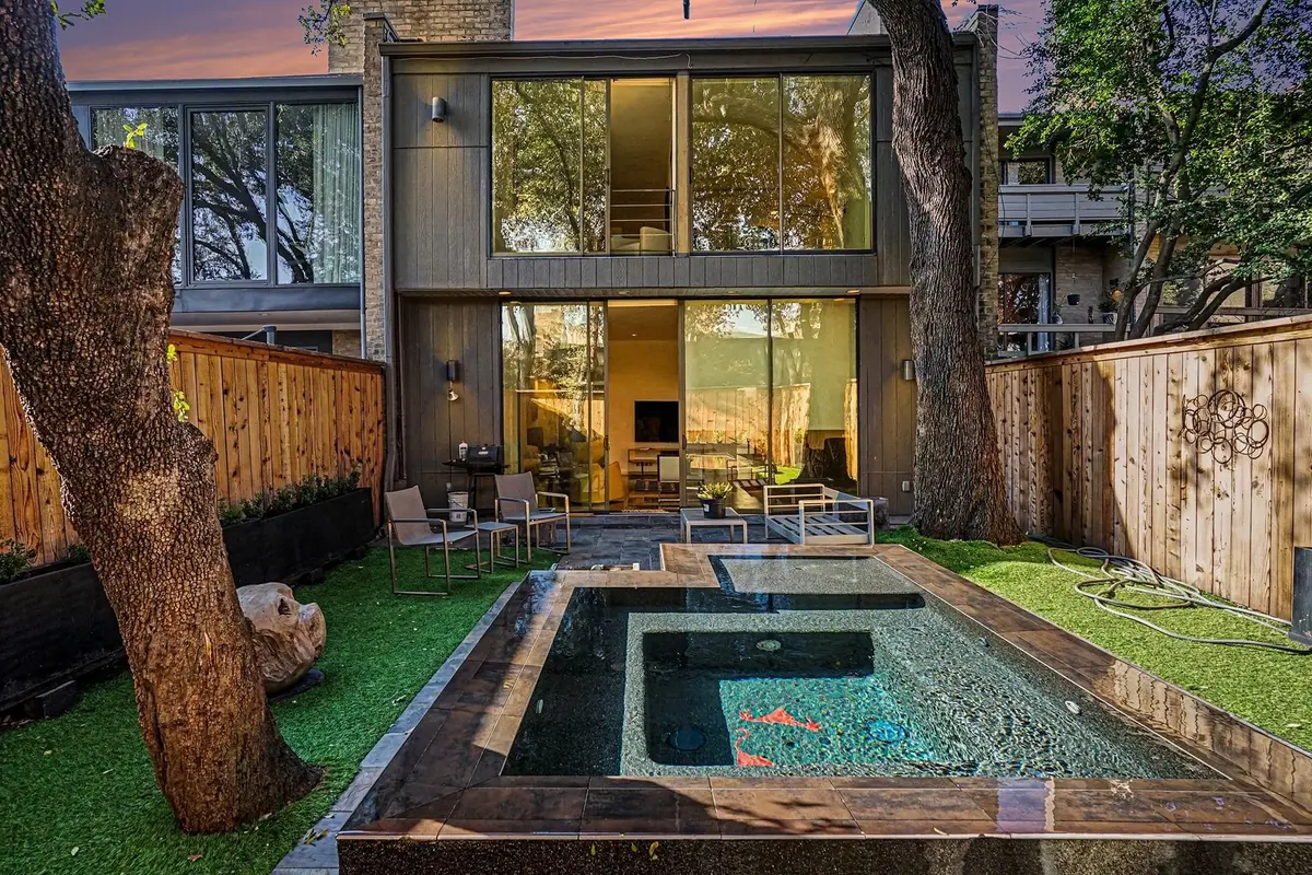 4020 Buena Vista Street, Dallas, TX 75204 - Image #1