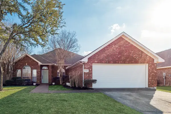 5101 Raincrest Drive, McKinney, TX 75071