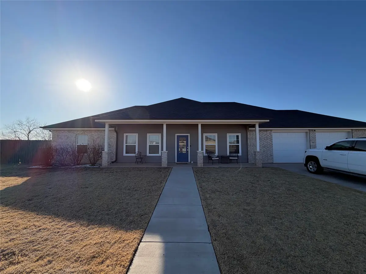 306 Embraer Road, Abilene, TX 79602 - Image #1