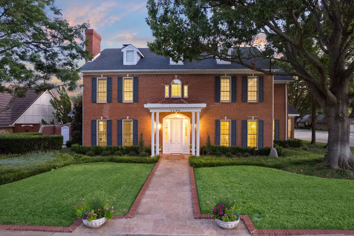 7104 Judi Court, Dallas, TX 75252 - Image #1