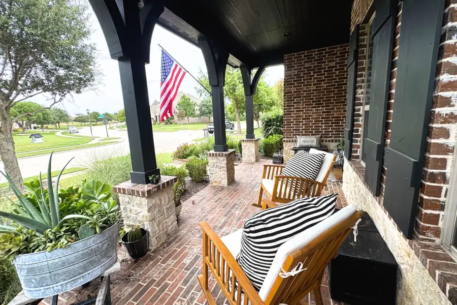 4240 Whitley Place Drive, Prosper, TX 75078 - #2