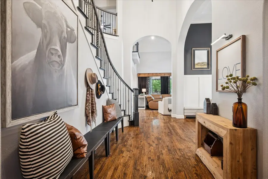 4240 Whitley Place Drive, Prosper, TX 75078 - #3