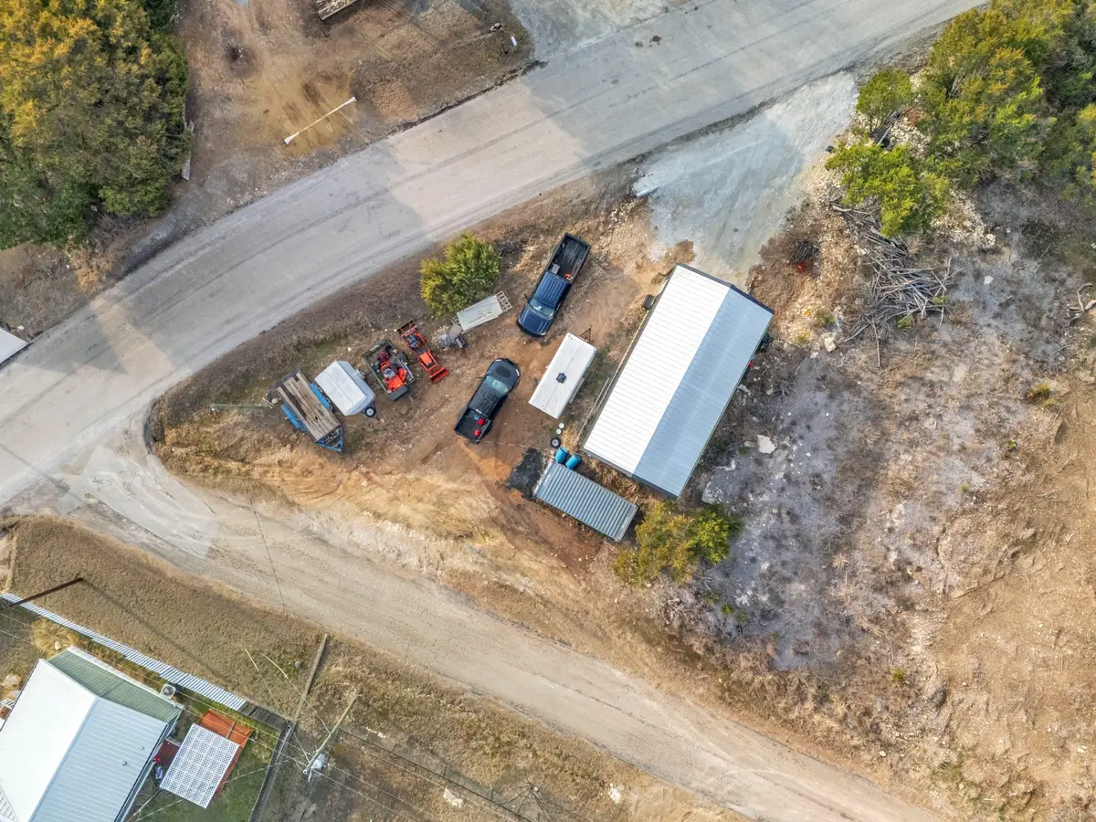 1030 Comanche Cove Drive, Granbury, TX 76048 - #1