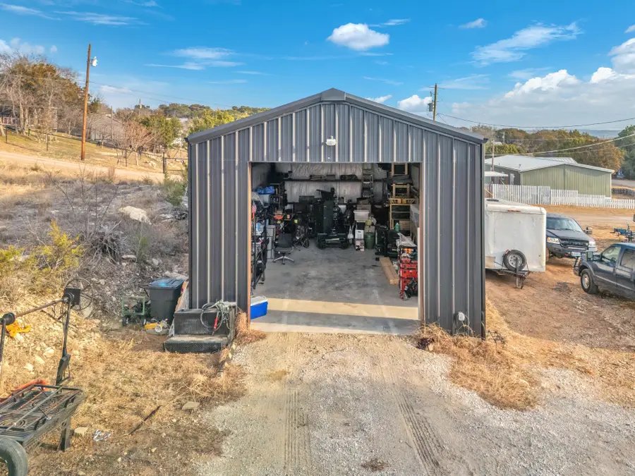 1030 Comanche Cove Drive, Granbury, TX 76048 - #3