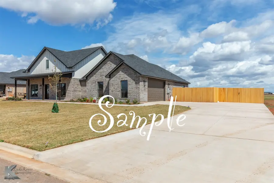 119 Laken Ridge, Abilene, TX 79562 - Image #3