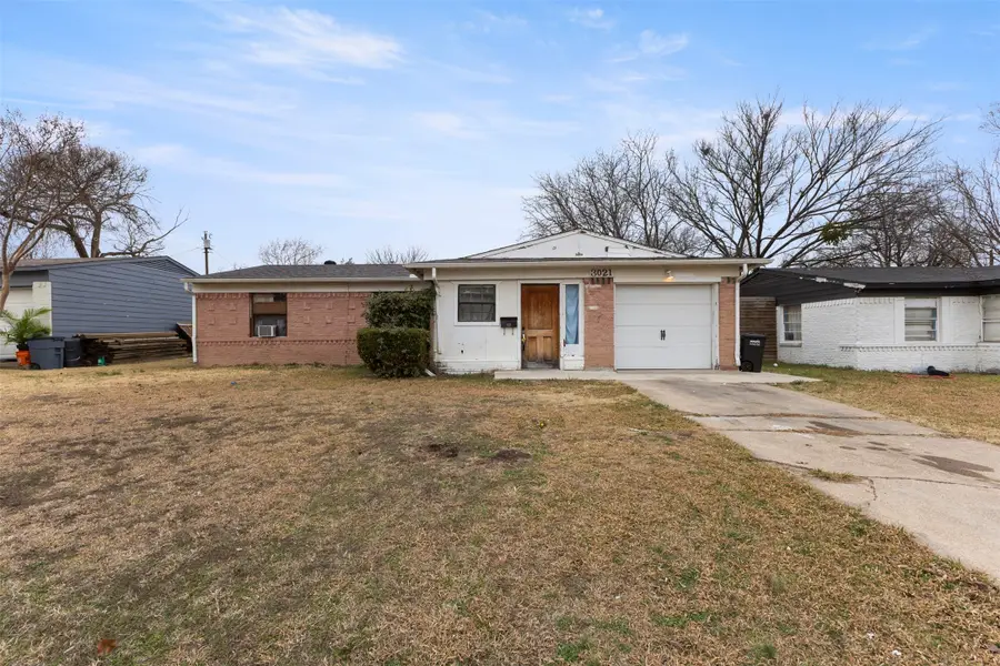 3021 Dogwood Drive, Mesquite, TX 75150 - Image #2