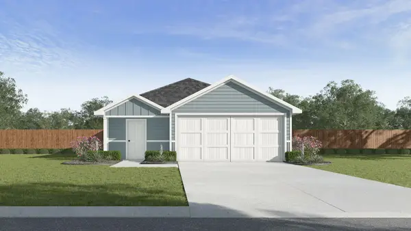 3163 Misty Morning Lane, Talty, TX 75126