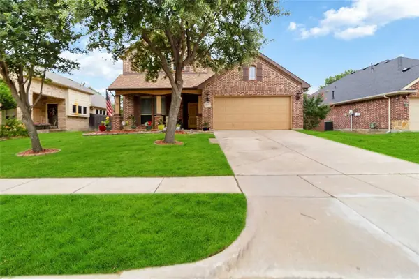 2637 Timberhollow Drive, Little Elm, TX 75068