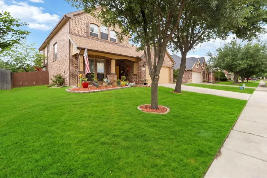 2637 Timberhollow Drive, Little Elm, TX 75068 - Image #3