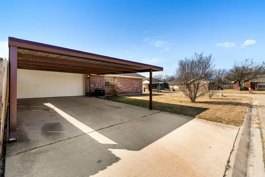 220 Broken Arrow Drive, Waco, TX 76705 - #3