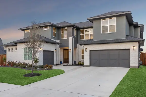 3312 Crosby Lane, Celina, TX 75009