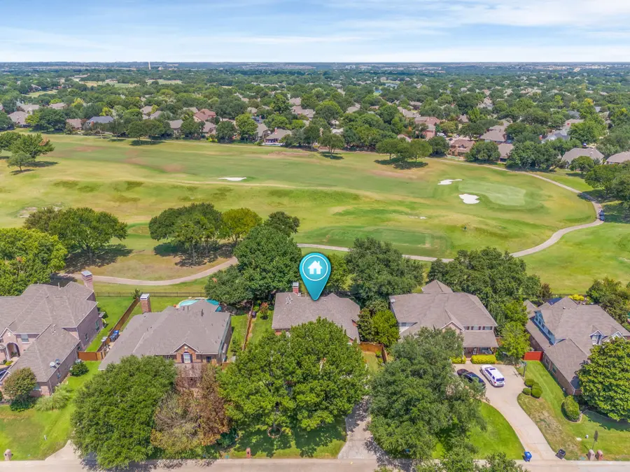 5100 Arbor Hollow Drive, McKinney, TX 75072 - Image #2