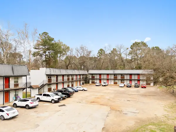 429 Johnson St, Longview, TX 75602