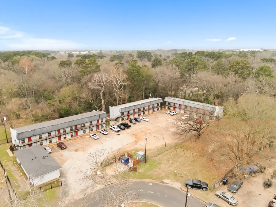 429 Johnson St, Longview, TX 75602 - Image #3