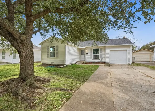 513 Paddy Street, Mesquite, TX 75149