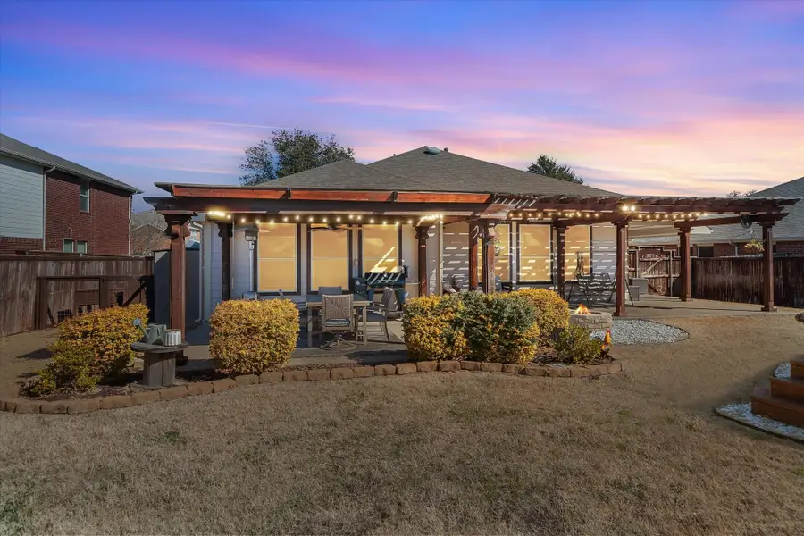 131 Cherrytree Trail, Forney, TX 75126 - #3