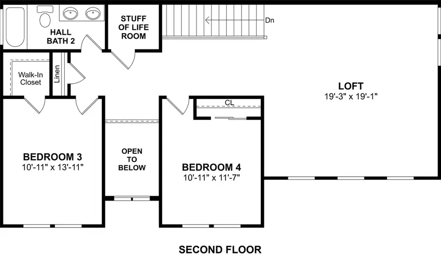 915 Wood Duck Court, Heath, TX 75032 - Image #3