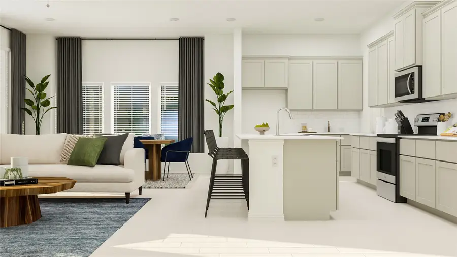 1316 Saddle Sky Trail, Haslet, TX 76052 - #3