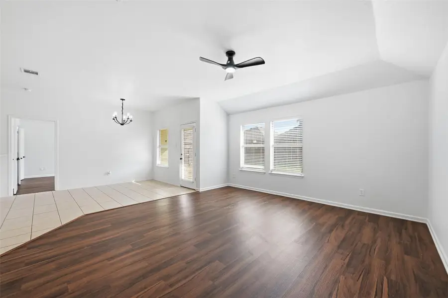 9621 Zaharias Drive, McKinney, TX 75072 - Image #2