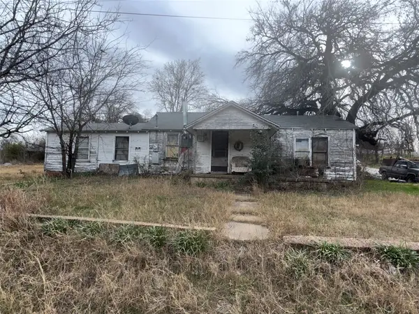 600 E Pierson Street, Hamilton, TX 76531