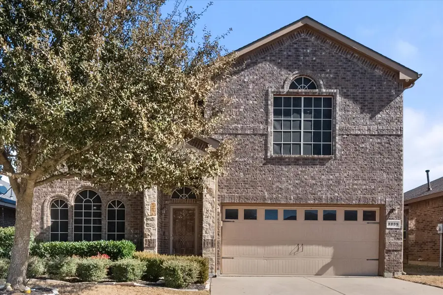 6805 Biondi Trail, Arlington, TX 76001 - #2