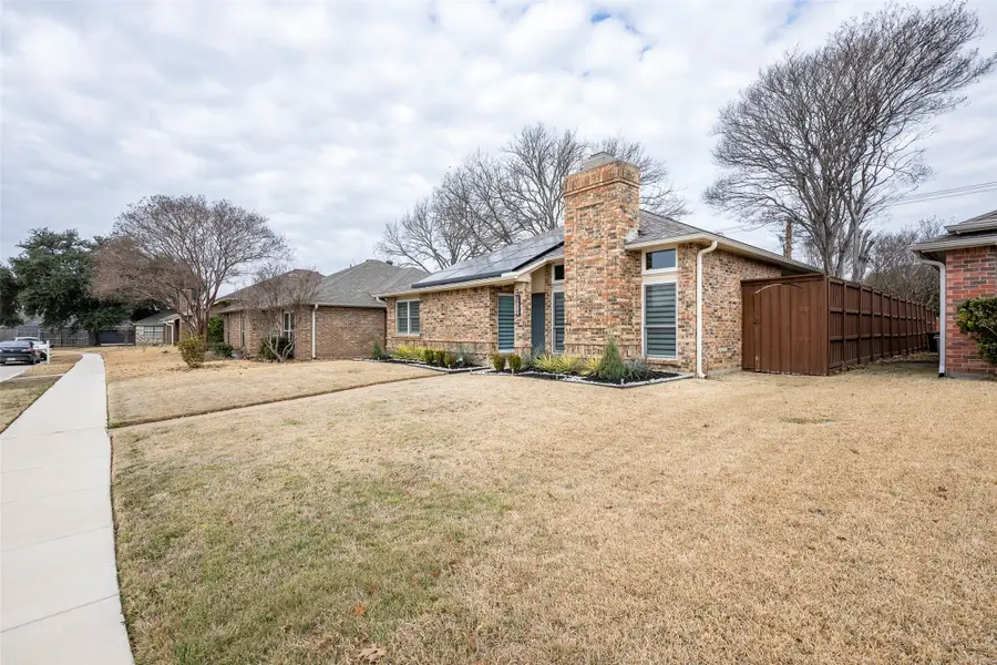 1609 Toddville Circle, Plano, TX 75025 - Image #3